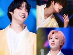 1. 기꺼이 해는 저물고