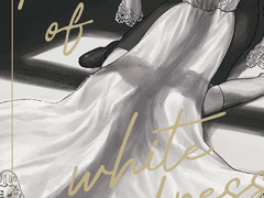 [twst]흰 옷의 여자