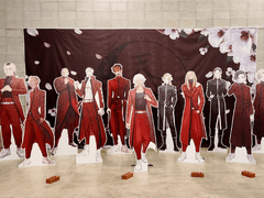 暴走遊記 狂信連合