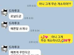 흡혈귀는 툭하면 죽는다 카톡 카피페