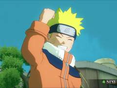 [나루토] 나루티밋1 스샷