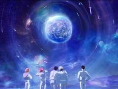 [플레이브] World!!