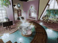 [몰래파티 공지사항]