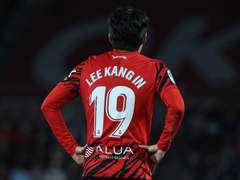 [이강인] 안녕, 마요르카 보이 1