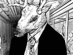 [사카데이/카시마/단편] 디어 마이 보스 上