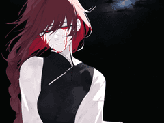 1부 : 홍천골 (17)