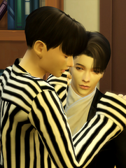 심즈4 스크린샷 모음(일반)