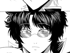 은혼 사카긴 만화