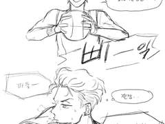 가슴이 이렇게 뛰는데 꿈을 꾸지 않을 수 없잖아