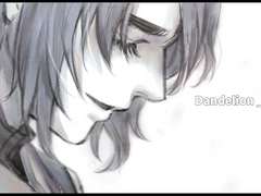 Dandelion - part.II