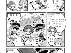 고귀하게! 비도하게! 천총사R 로도나이트(25~27화)