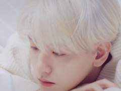 내가 어여쁜 인간을 좋아해. 너같은