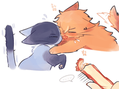 아키토우 위주 백업10