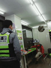 현대판타지 세계관