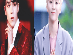 [솔부] 최중종 늑대와 중종 여우의 상관 관계(1)