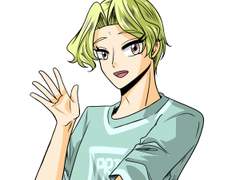 뮤츄얼 뮤즈(Mutual Muse) - 10