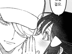 [월로윤슬] 조금 긴 월윤 만화