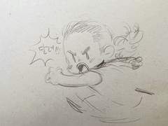 [동준남훈] 달려