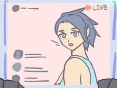 (운동 시리즈 3) 동생들이 언니 팔아먹는 만화