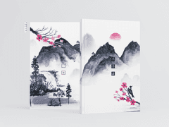 『레디메이드』｜수묵화 [水墨畵] ✓ 분양 완료