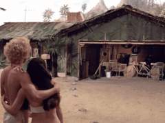 Top Secret!(1984) 패러디 이것저것 2