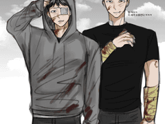 장형제 아포칼립스