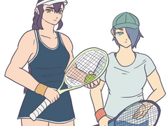 그래슬리 한 컷짜리 낙서들