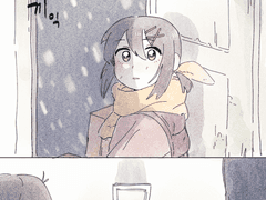 [소타스즈] 아빠