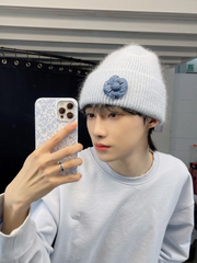 봄바람처럼 날 찾아와