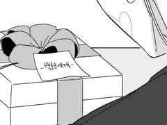 [백호태웅/하나루] 백탱전력_100분 「주제 : 생일」