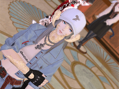 04.02 #초코보_아트파티 #샤르망저택