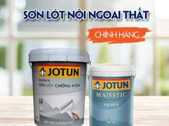Son lot Jotun co chong tham nuoc khong?