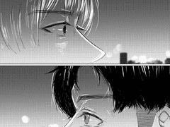 [현수성지] 관통 中