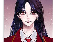 [묘령의황자]❤️‍🔥적연❤️‍🔥 증명사진