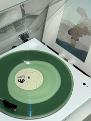 스쳐지나갑시다