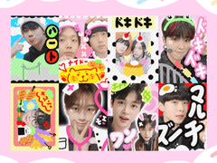 ★프리쿠라 커미션★