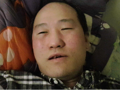 브베의 생각 - 모든 사람들이 행복한 세상이 왔으면 좋겠다