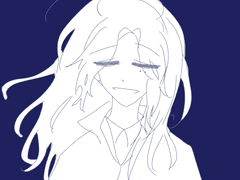 끝, 아마도 그렇겠지...