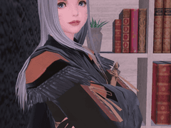 아트파티에서 받은 스샷&그림 정리