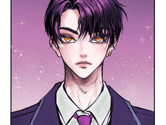 [묘령의황자]🌊도하🌊 증명사진