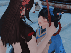 냑자랑 여코x여볘라