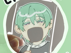 [앙스타]타츠미 와앙포카 도안