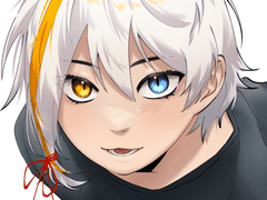 커미션 받습니다 ~.~