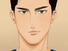 한주준영 증명사진