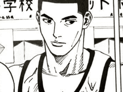 농구선수 최동오가 담배를 피우는 이유 4