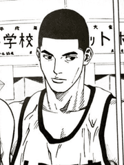 농구선수 최동오가 담배를 피우는 이유