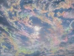 Blue, Color, You, Me