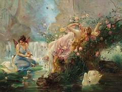 순수 글 커미션 통합