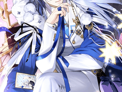 게임 일러스트 포트폴리오