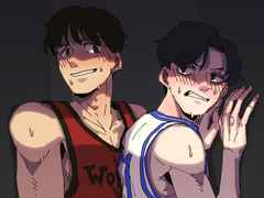 가비지타임 그린것들 2